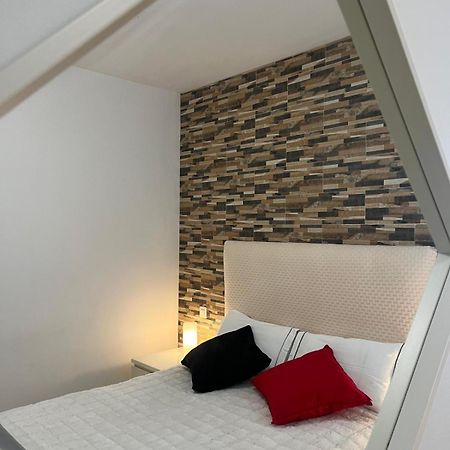 Silver House Lanzarote อาร์เรซิเฟ ภายนอก รูปภาพ