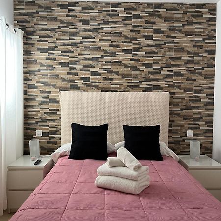 Silver House Lanzarote อาร์เรซิเฟ ภายนอก รูปภาพ