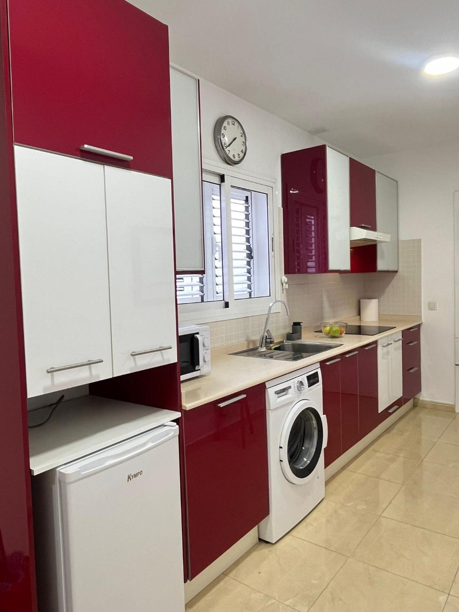 Silver House Lanzarote อาร์เรซิเฟ ภายนอก รูปภาพ