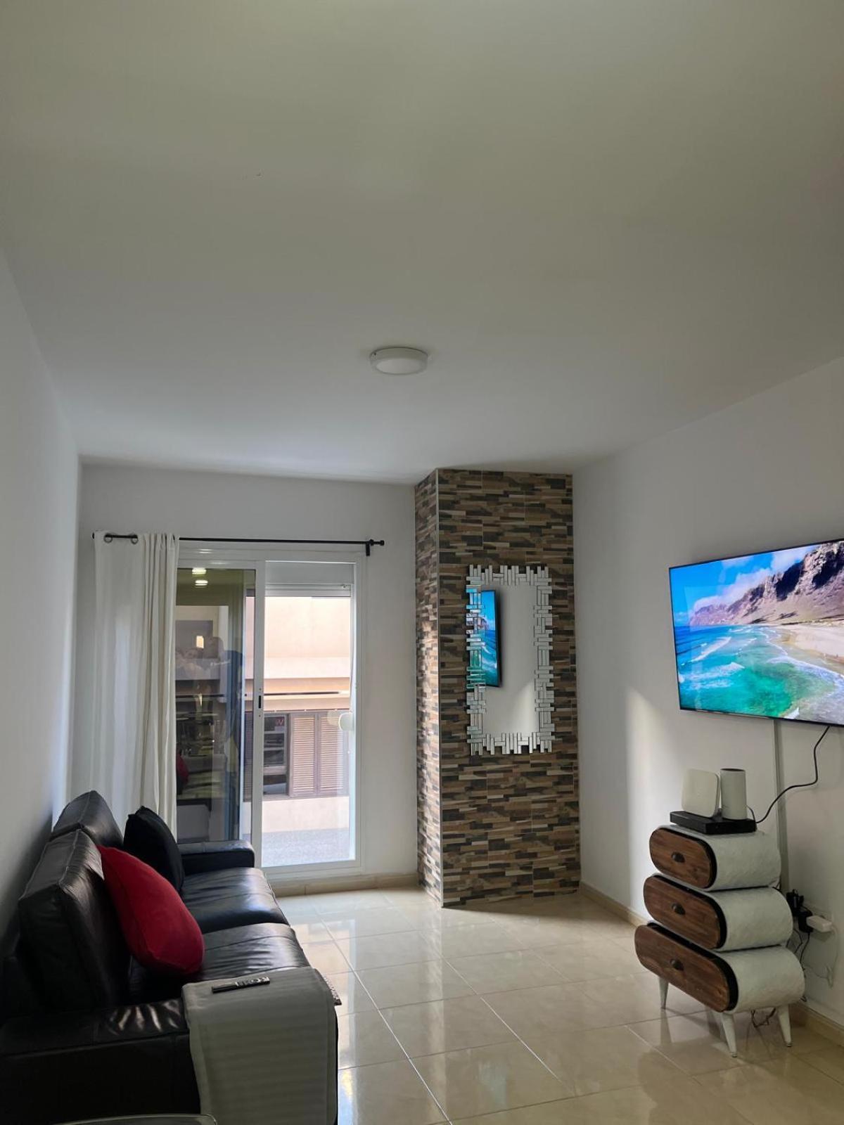 Silver House Lanzarote อาร์เรซิเฟ ภายนอก รูปภาพ