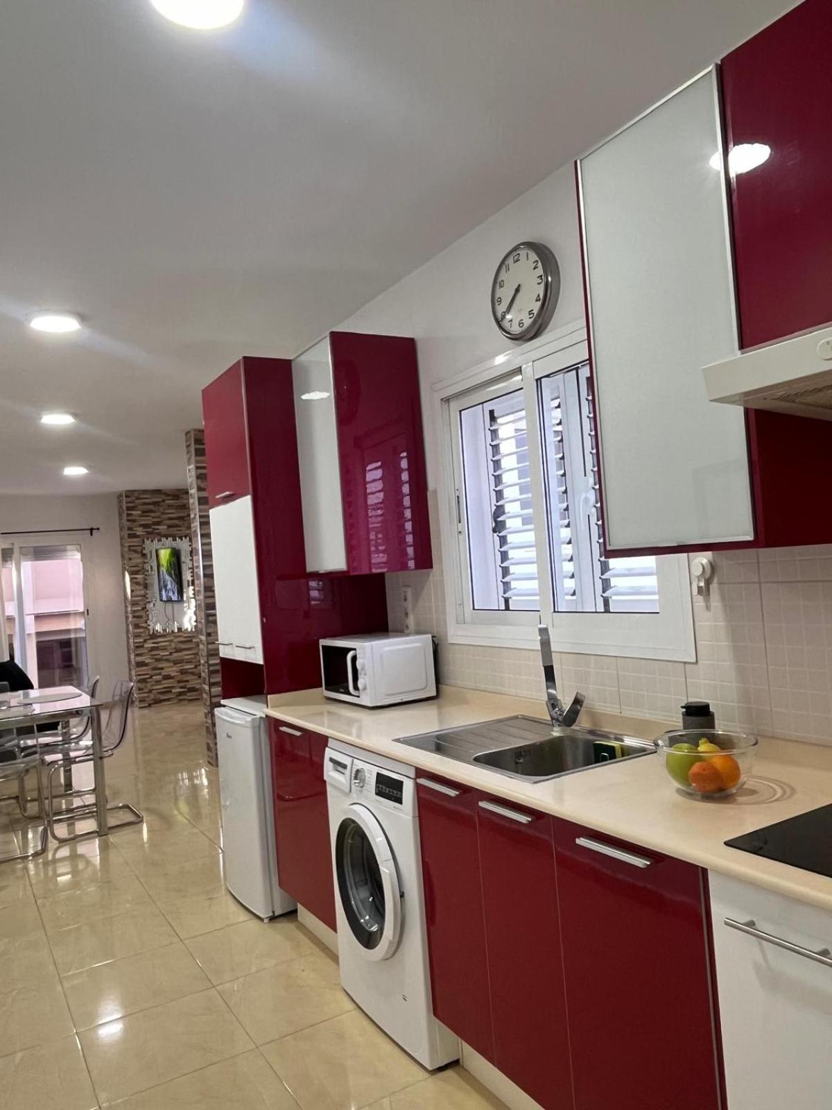 Silver House Lanzarote อาร์เรซิเฟ ภายนอก รูปภาพ