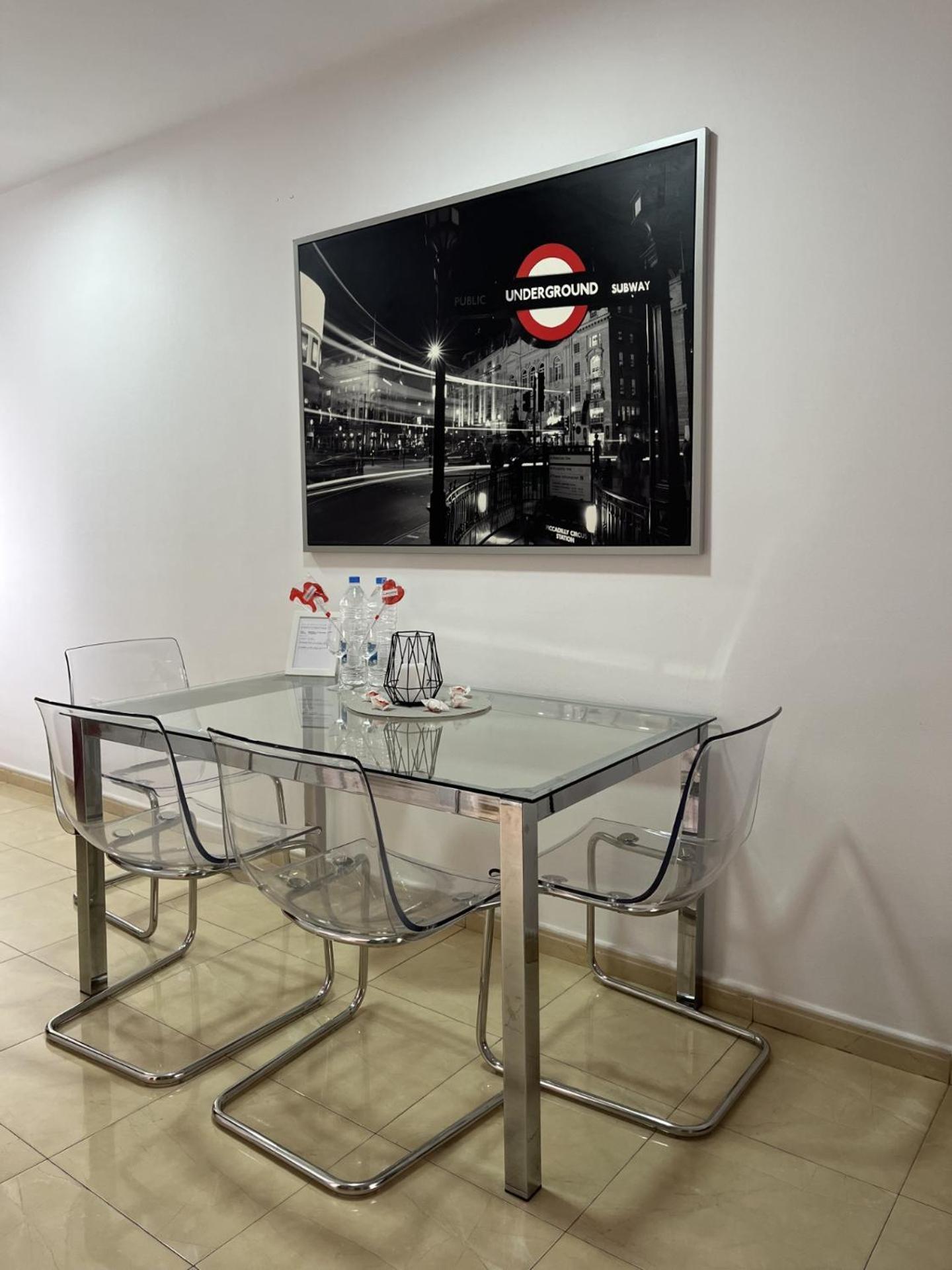 Silver House Lanzarote อาร์เรซิเฟ ภายนอก รูปภาพ